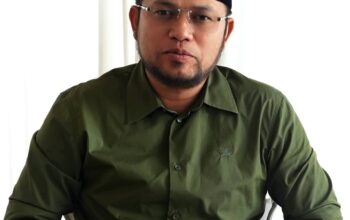 Foto Rudy Mas'ud, Gubernur Kaltim, dari unggahan Instagram resmi