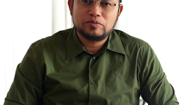 PAN Tarik Dukungan, Hak Angket Gubernur Kaltim Terancam Gagal