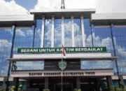 Jelang Aksi 21 April, Polda Kaltim Siagakan 1.900 Personel