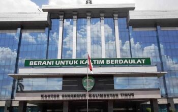 Jelang Aksi 21 April, Polda Kaltim Siagakan 1.900 Personel