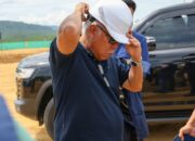 Basuki Pastikan Proyek Legislatif dan Yudikatif IKN Tetap Jalan Meski Efisiensi Anggaran