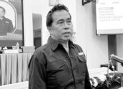 Ketua JMSI Kaltim Mohammad Sukri Meninggal Dunia, Insan Pers Berduka