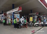 Pertamina Naikkan Harga BBM, Cek Daftar Baru per 18 April