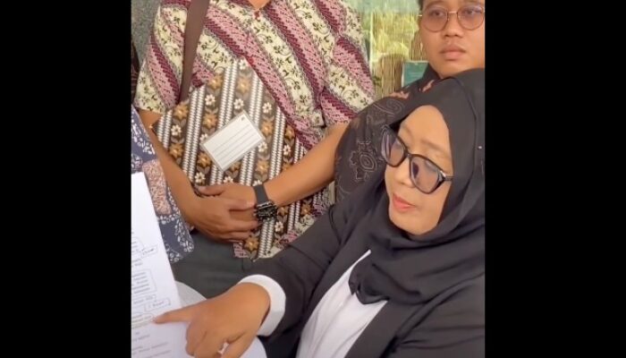 SK TAGUPP Rudy Mas’ud Dituding Berlaku Surut, Advokat Kaltim Soroti Cacat Hukum