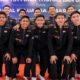 Indonesia Buka Thomas Cup 2026 Lawan Aljazair, Fajar Alfian Minta Debutan Jangan Overconfident