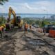 Balikpapan Siapkan APBD untuk Perbaikan Jalan Syarifuddin Yoes, Akses Bandara Jadi Prioritas