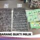 Bareskrim Gagalkan Peredaran Vape Narkoba di Balikpapan, 315 Cartridge Disita