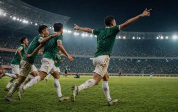 Borneo FC Janji Berjuang Sampai Liga Selesai