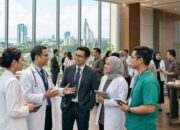 Balikpapan Jadi Tuan Rumah Muswil IDI Kaltim 2026, dr Mansyah HM Terpilih Pimpin IDI Kaltim
