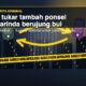 Modus Tukar Tambah Ponsel di Samarinda Berujung Bui, Tiga Pelaku Dibekuk