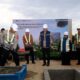 Kapolda Kaltim Mulai Pembangunan Kantor Pendukung Polresta IKN Tahap I di Penajam