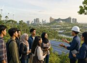 Mahasiswa Kaltim Soroti Lingkungan dan Energi Bersih di IKN