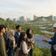 Mahasiswa Kaltim Soroti Lingkungan dan Energi Bersih di IKN