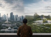 Otorita IKN Tanggapi Putusan MK, Jakarta Tetap Ibu Kota RI