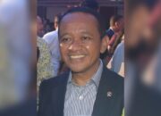 Bahlil Bela Gubernur Kaltim di Tengah Sorotan Dana Laundry, Sebut Pejabat Tak Viral Tak Top