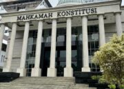 MK Tolak Gugatan UU IKN, Pembangunan Nusantara Dipastikan Tetap Jalan
