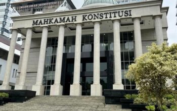 MK Tolak Gugatan UU IKN, Pembangunan Nusantara Dipastikan Tetap Jalan