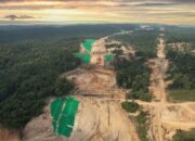 Tol Pulau Balang–Sp. Itci Ditarget Beroperasi 2027, Balikpapan ke IKN Bisa Ditempuh 60 Menit