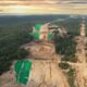 Tol Pulau Balang–Sp. Itci Ditarget Beroperasi 2027, Balikpapan ke IKN Bisa Ditempuh 60 Menit