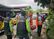 Pria Lansia Tewas Tergantung di Jalan Ir Sutami Samarinda, Polisi Dalami Dugaan Kekerasan