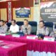 Polresta Balikpapan Bongkar Solar Subsidi Ilegal, IRT Diduga Raup Rp800 Juta