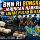 BNNP Kaltim: Samarinda dan Balikpapan Masih Zona Rawan Narkoba usai 92 Kg Sabu Disita