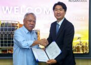 Otorita IKN dan Korea Selatan Bangun Smart City Cooperation Center Rp115,94 Miliar di KIPP Nusantara