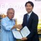 Otorita IKN dan Korea Selatan Bangun Smart City Cooperation Center Rp115,94 Miliar di KIPP Nusantara