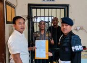 Bareskrim Periksa Bripka Dedy soal Dugaan Bekingi Kampung Narkoba Samarinda