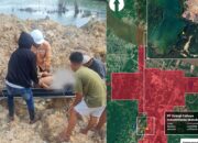 Korban Lubang Tambang Kaltim Jadi 53, JATAM Desak Investigasi Kematian Warga Samarinda