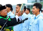 555 PNS Perdana Otorita IKN Dilantik, Basuki: Membangun Nusantara Tak Gampang