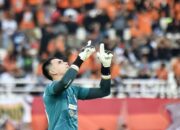 Borneo FC Kunci Nadeo dan Rivaldo hingga 2029, Siap Tatap Empat Kompetisi