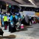 Kloter Pertama Debarkasi Haji Balikpapan Tiba, 9 Jemaah Wafat di Tanah Suci
