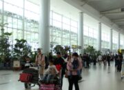 Harga Tiket Pesawat Balikpapan Tembus Rp2 Juta, Penumpang Sepinggan Turun