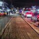 BBPJN Perbaiki Jalan Soekarno-Hatta Balikpapan dengan Aspal Asbuton PG 70