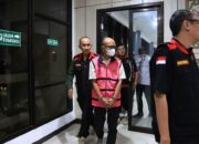 Kejati Kaltim Tahan Tersangka Baru Korupsi Tambang CV ABI, Total Jadi Tiga