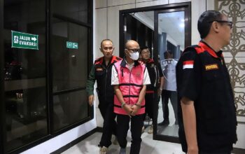 Kejati Kaltim Tahan Tersangka Baru Korupsi Tambang CV ABI, Total Jadi Tiga