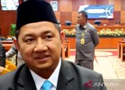KPK Periksa Bupati PPU Mudyat Noor, 22 Saksi Dugaan Gratifikasi Batu Bara Kukar
