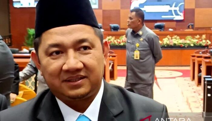 KPK Periksa Bupati PPU Mudyat Noor, 22 Saksi Dugaan Gratifikasi Batu Bara Kukar