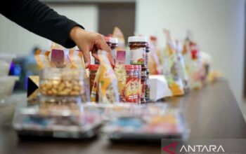 OIKN Perkuat UMKM Lokal di PPU dan Kukar, Dorong Pembukuan Digital dan Akses Modal
