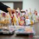 OIKN Perkuat UMKM Lokal di PPU dan Kukar, Dorong Pembukuan Digital dan Akses Modal