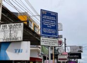 Parkir Berlangganan Samarinda Masih Sepi, Baru 300 Kendaraan Terdaftar