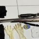 Mahasiswi Samarinda Ditembak Saat Pulang Kuliah, Pelaku Dibekuk Kurang dari 4 Jam