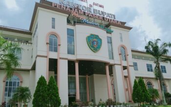 PPU Perpanjang WFH Pegawai hingga Agustus 2026, Efisiensi Operasional Tembus Rp800 Juta