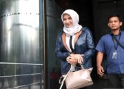 Rita Widyasari Kembali Diperiksa KPK, Dugaan Gratifikasi Batu Bara Kukar Didalami