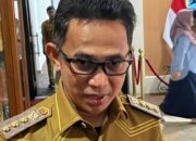 Rahmad Mas’ud Peringatkan SPMB Balikpapan 2026, Jangan Ada Titip Siswa