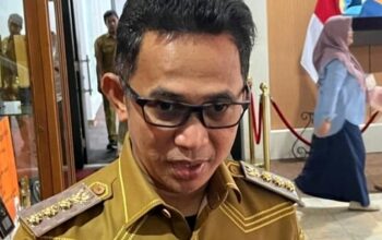 Rahmad Mas’ud Peringatkan SPMB Balikpapan 2026, Jangan Ada Titip Siswa