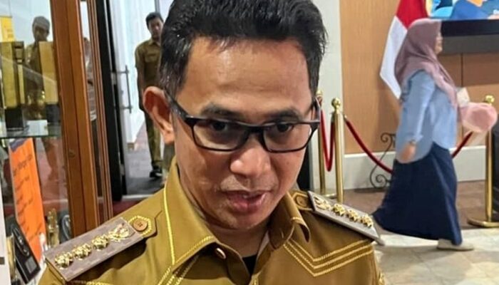 Rahmad Mas’ud Peringatkan SPMB Balikpapan 2026, Jangan Ada Titip Siswa