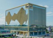 Gedung Jantung Terpadu RSKD Balikpapan Diresmikan, YJI Kaltim Ingin Layanan Makin Dekat