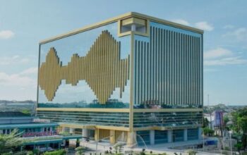 Gedung Jantung Terpadu RSKD Balikpapan Diresmikan, YJI Kaltim Ingin Layanan Makin Dekat